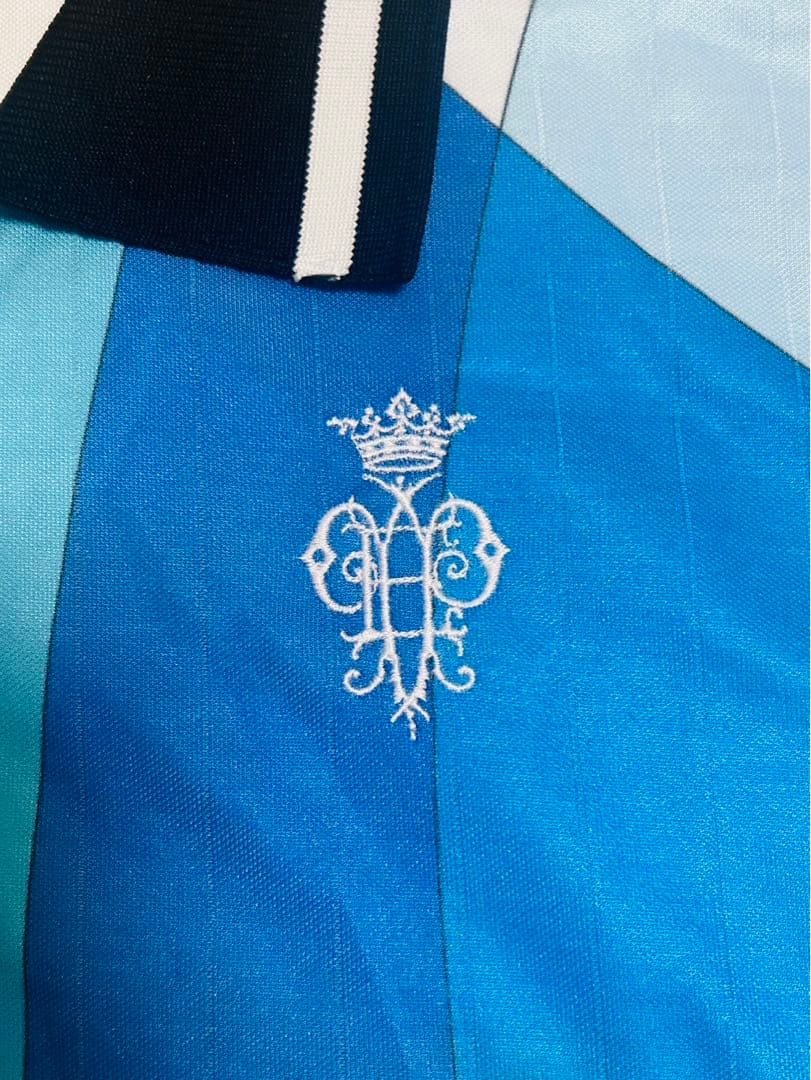 Supreme / Emilio Pucci® Soccer Jersey