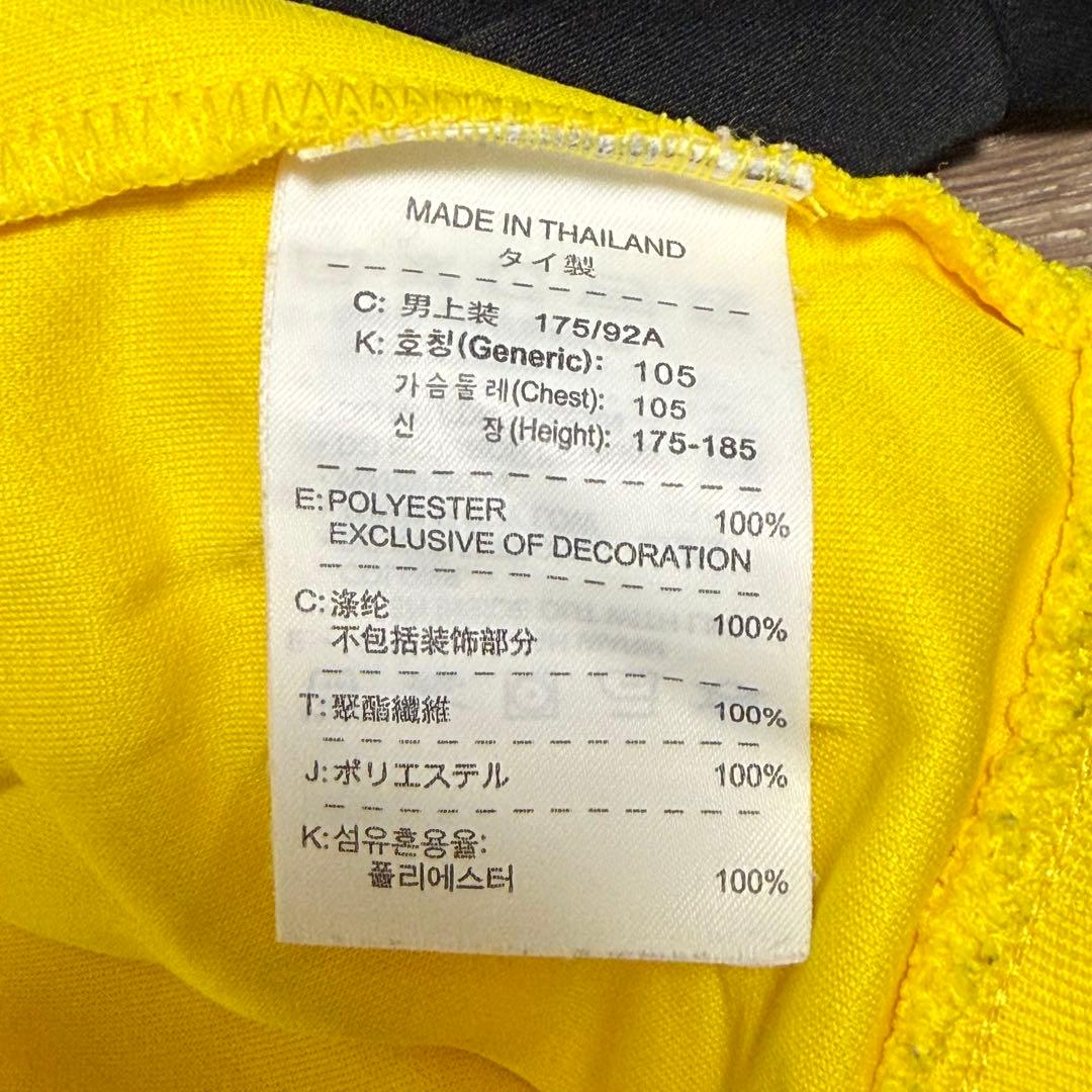 希少品 Nike 00s マンチェスター・ユナイテッド トラックジャケット L