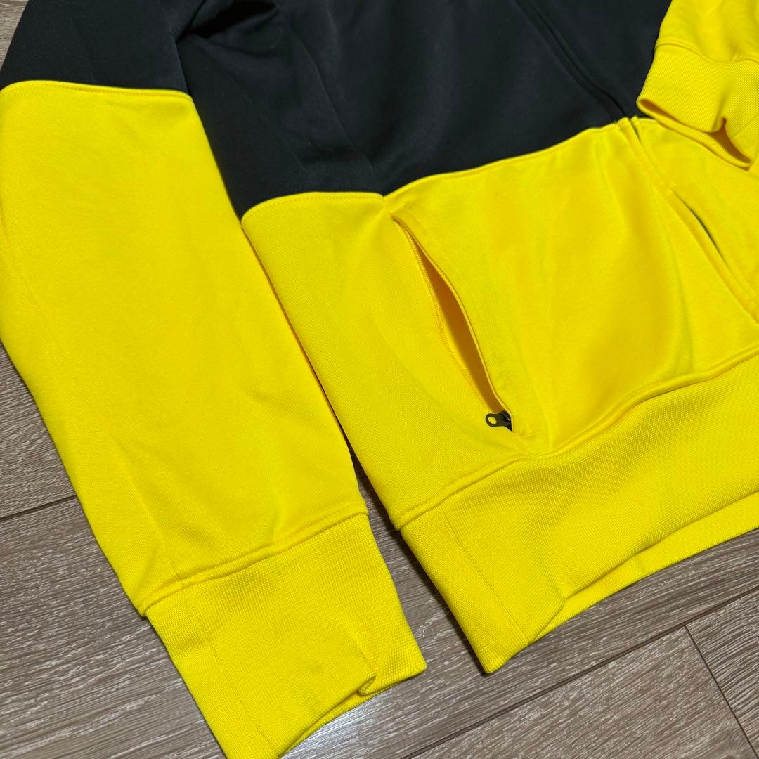 希少品 Nike 00s マンチェスター・ユナイテッド トラックジャケット L
