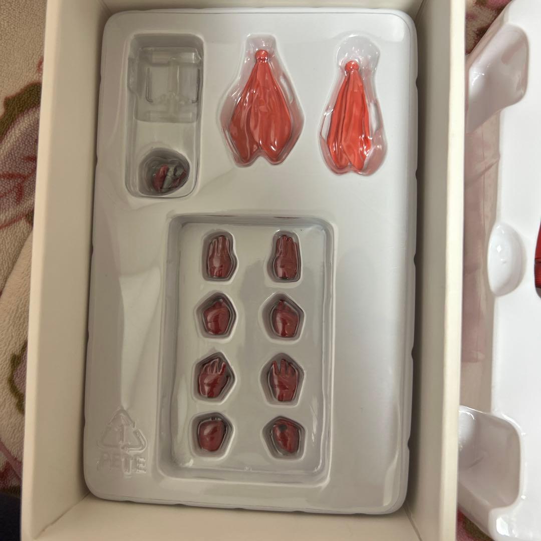最終お値引き真骨彫製法　仮面ライダー新2号