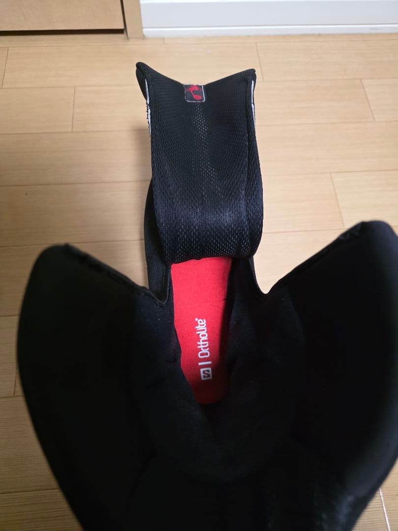 スノーボード DIALOGUE DUAL BOA WIDE 28.0cm