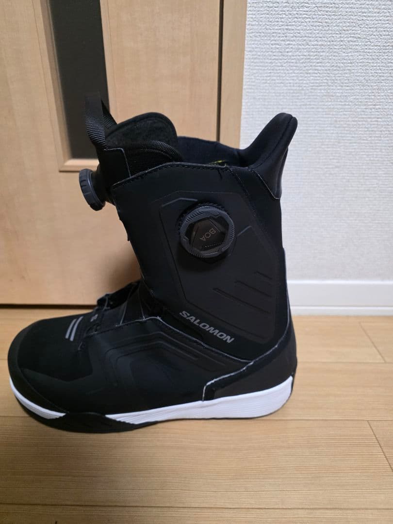 スノーボード DIALOGUE DUAL BOA WIDE 28.0cm