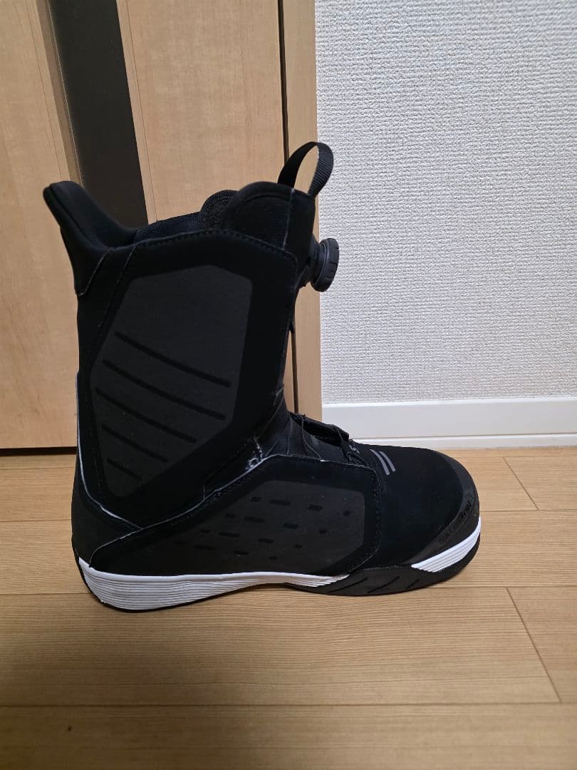 スノーボード DIALOGUE DUAL BOA WIDE 28.0cm