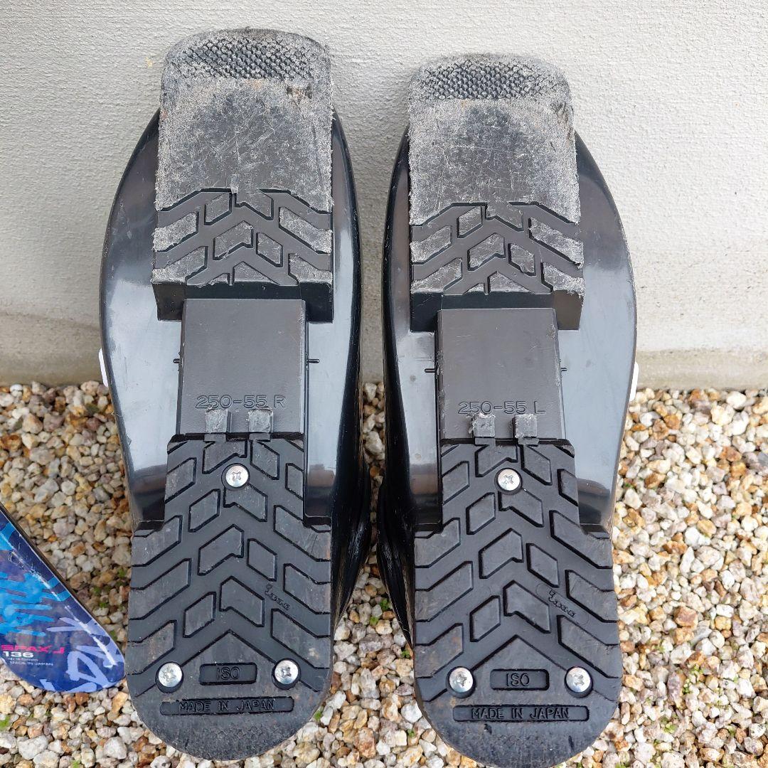 K2 オールマウンテン スキーセット