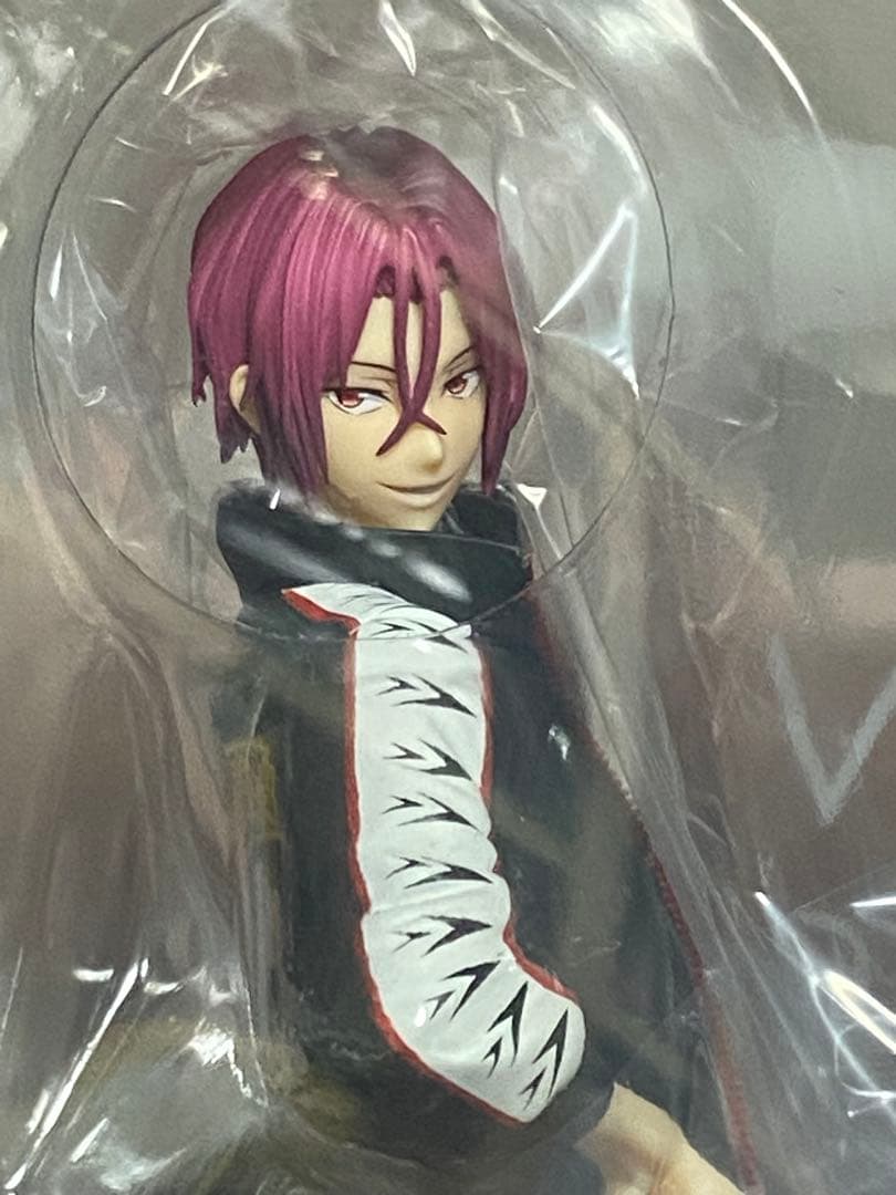 Free! 松岡凛 1/8スケールフィギュア ALTER