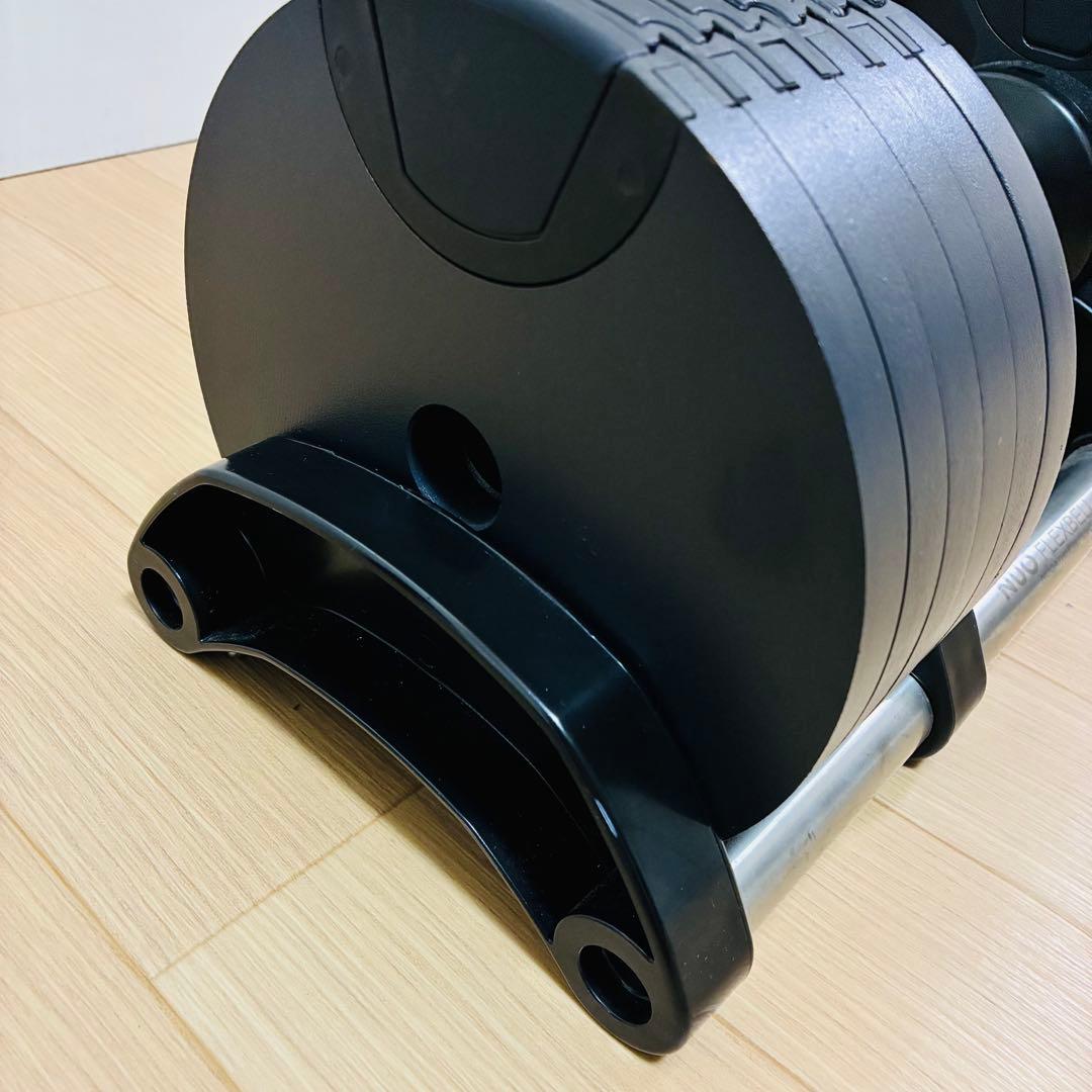 【状態良好】oasis NUO FLEXBELL フレックスベル　20kg 単品