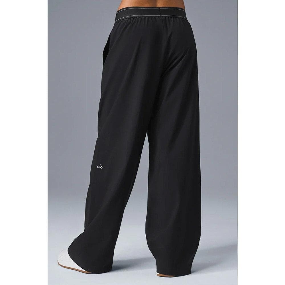 Alo Yoga アローヨガ Suit Up Trouser / Lサイズ
