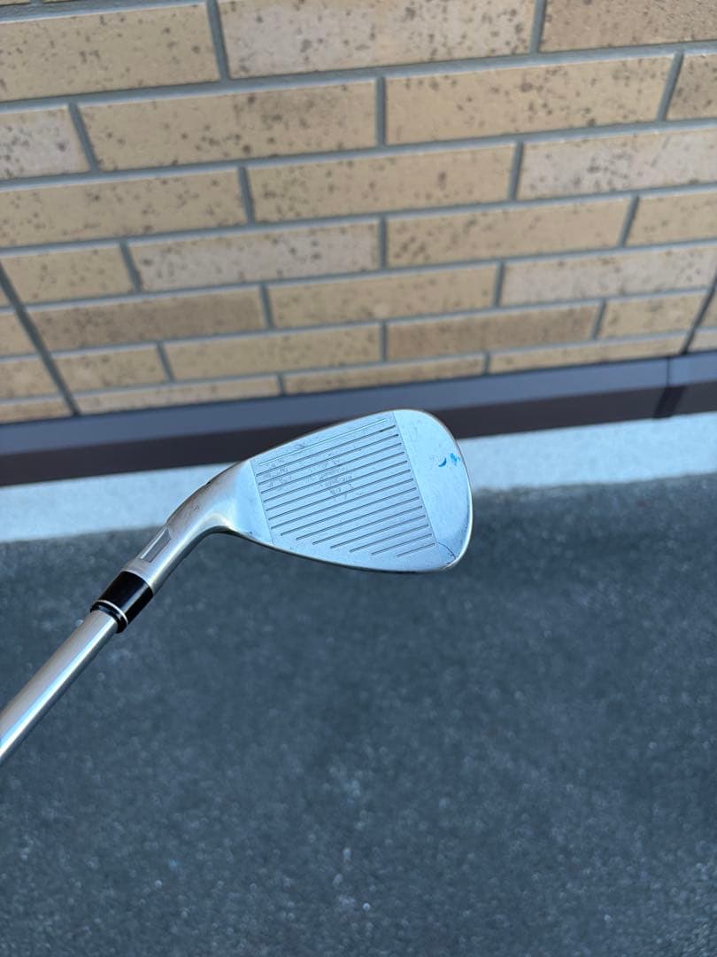 SIM2 MAX AW アプローチウエッジ 単品 TaylorMade