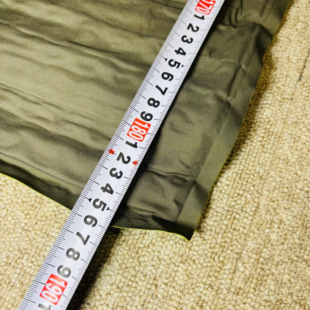 NEMO ORA ニーモ　オーラ　XL インフレータ　スリーピング　美品　登山
