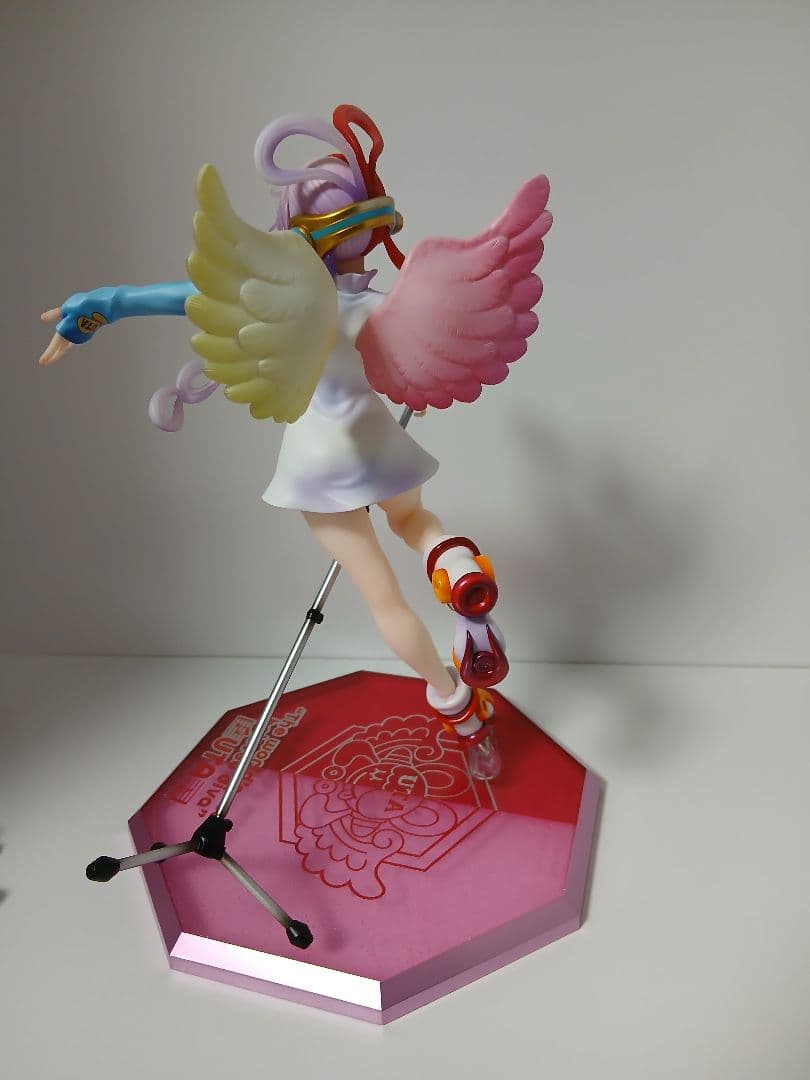 POP　ウタ　フィギュア