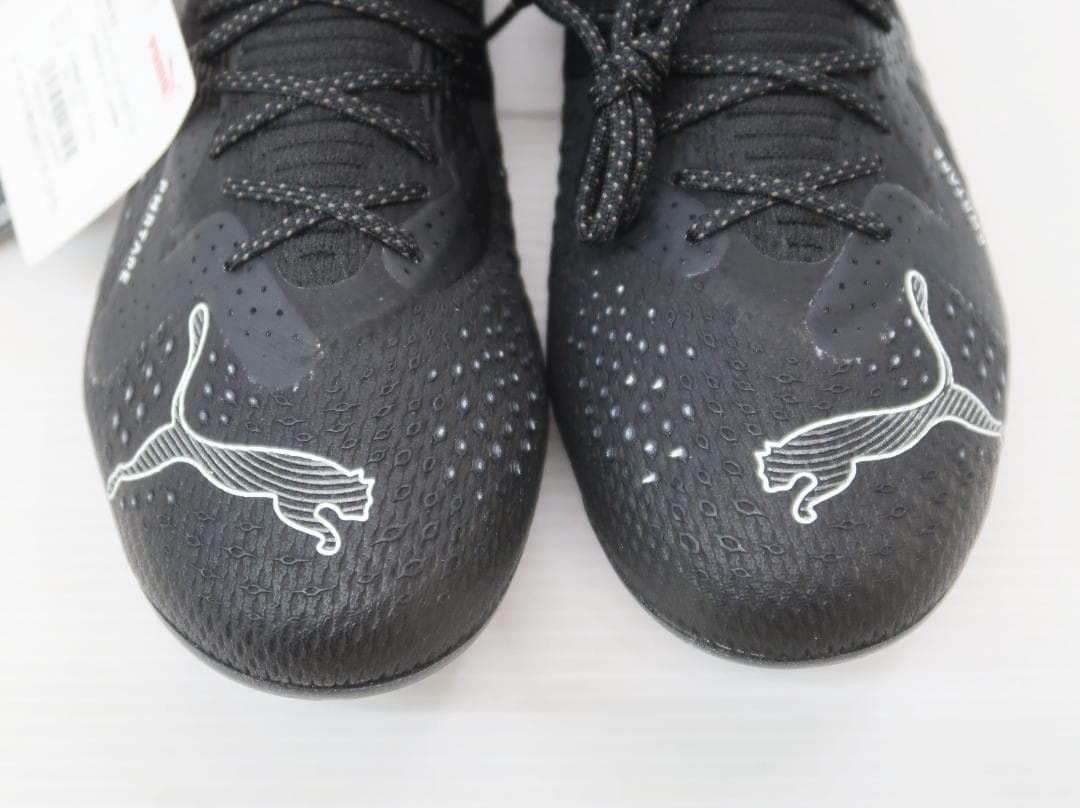 未使用 PUMA サッカー スパイク フューチャー アルティメット【G】.
