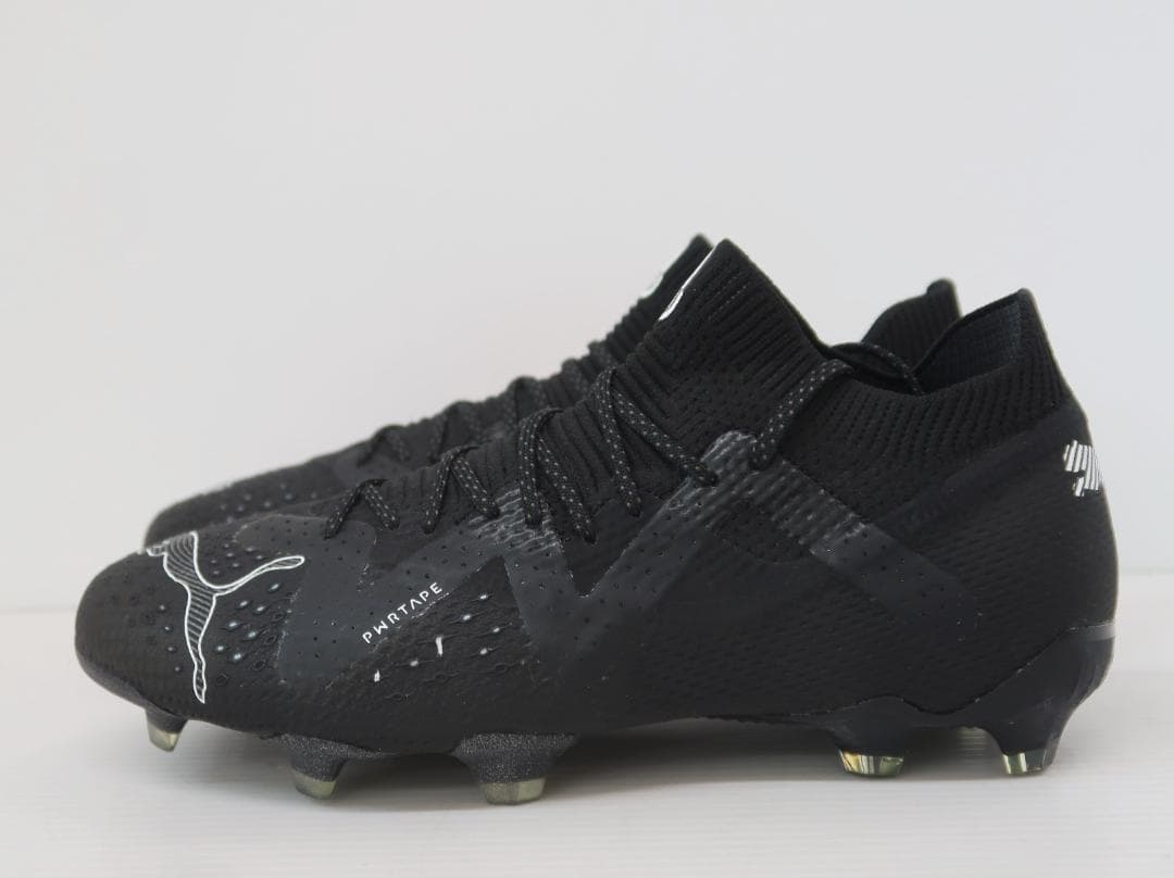 未使用 PUMA サッカー スパイク フューチャー アルティメット【G】.