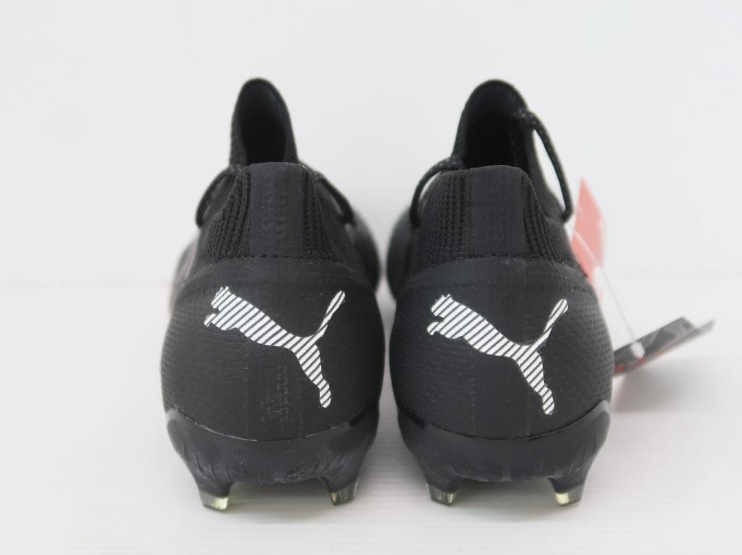 未使用 PUMA サッカー スパイク フューチャー アルティメット【G】.