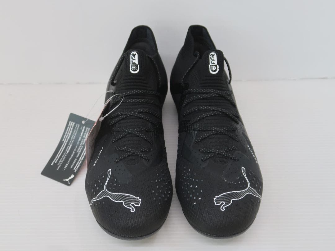 未使用 PUMA サッカー スパイク フューチャー アルティメット【G】.