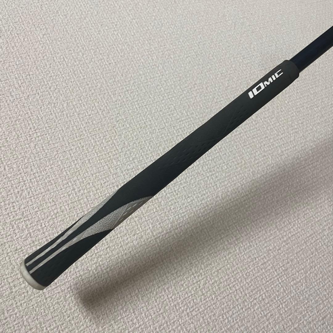 ベンタスブルー 7x シャフト単品
