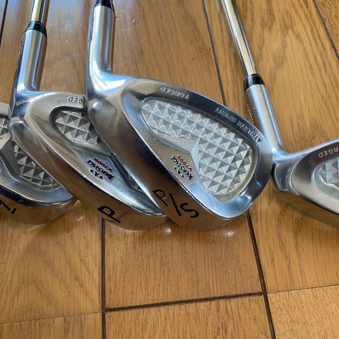 Callaway Rogue ST ドライバーツアーステージアイアンゴルフクラブ