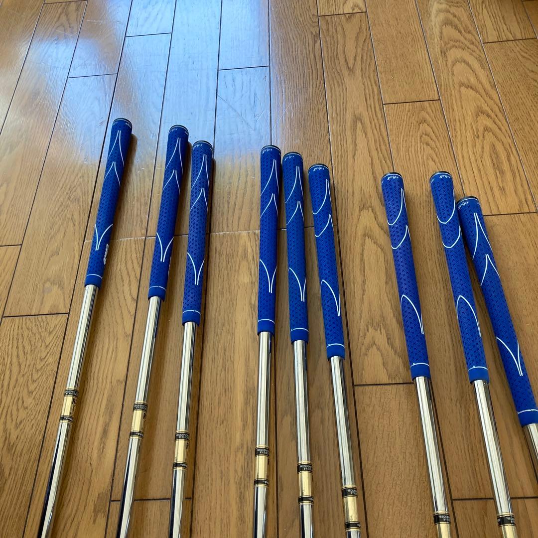 Callaway Rogue ST ドライバーツアーステージアイアンゴルフクラブ