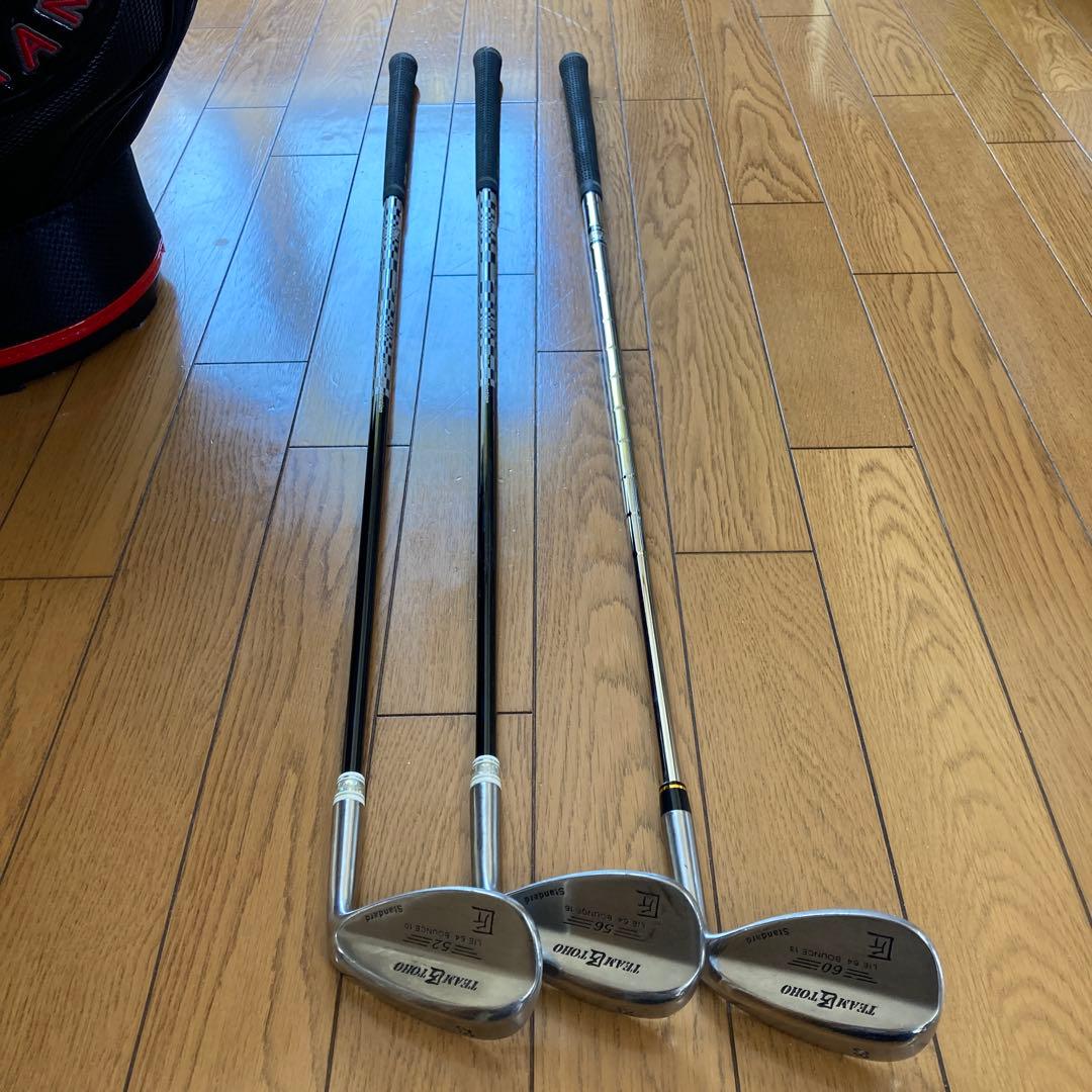 Callaway Rogue ST ドライバーツアーステージアイアンゴルフクラブ