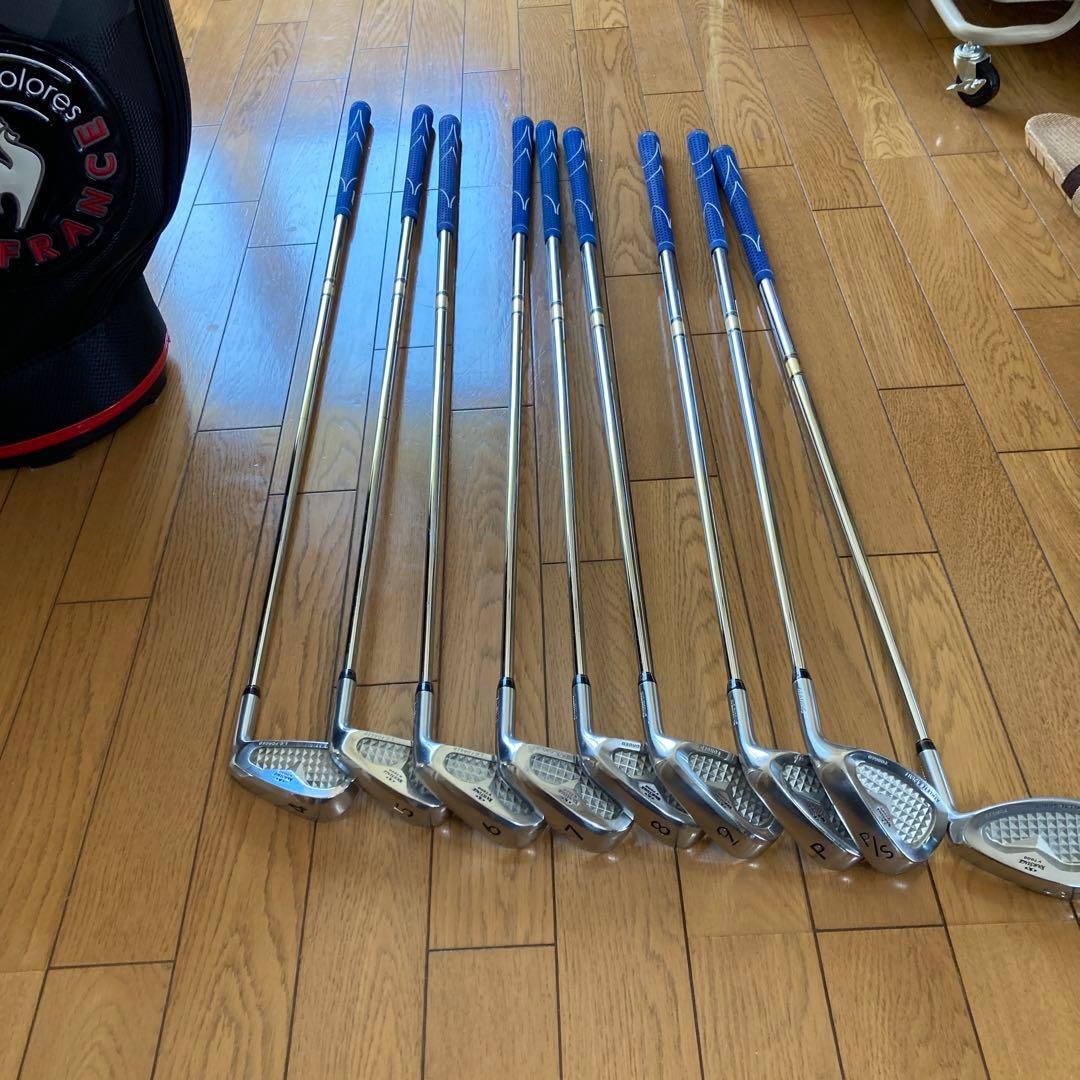 Callaway Rogue ST ドライバーツアーステージアイアンゴルフクラブ