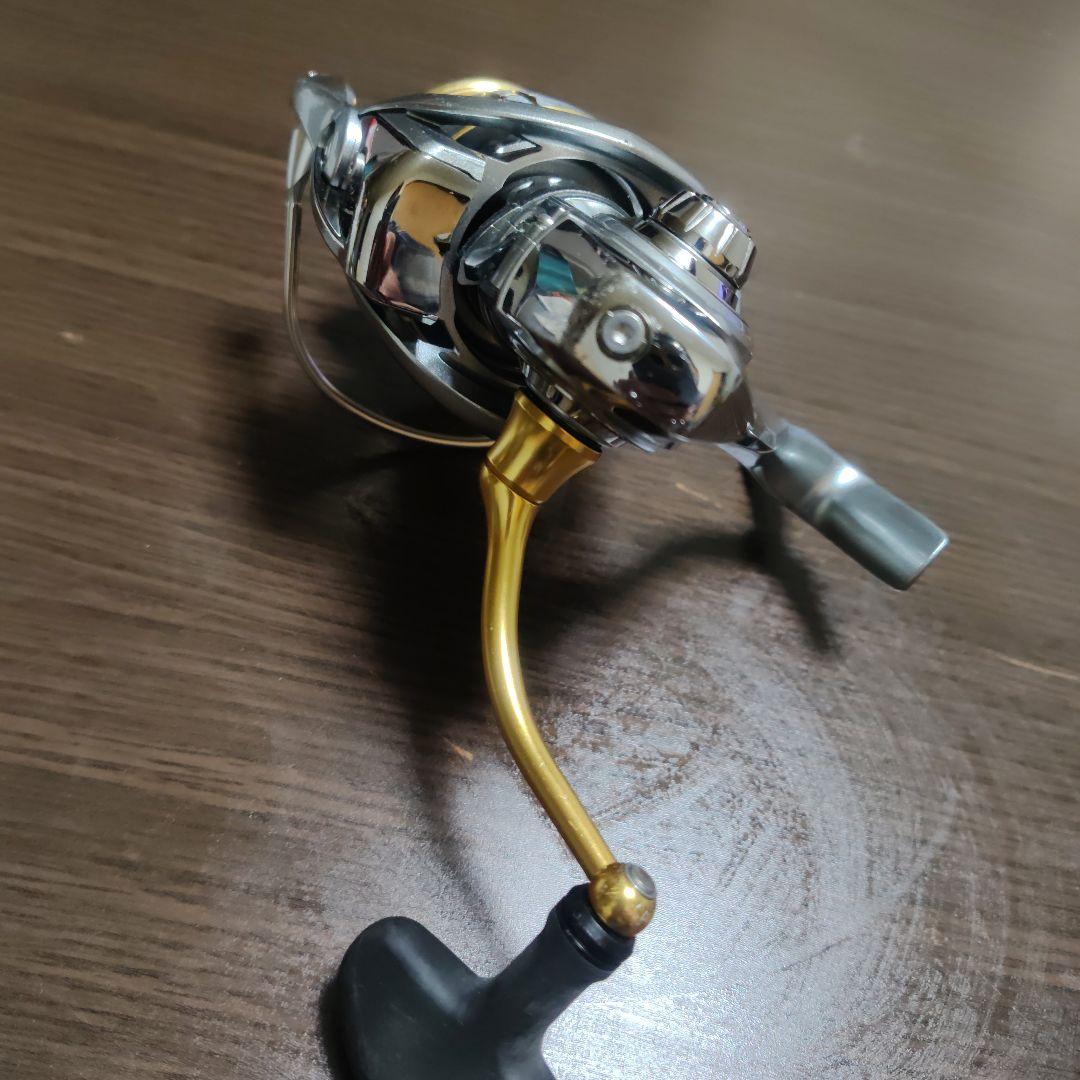 18フリームスLT5000DーC