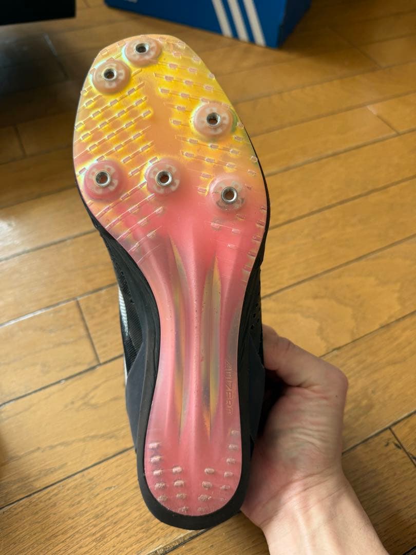 スパイク・シューズ adidas ADIZERO PRIME SP2 28cm
