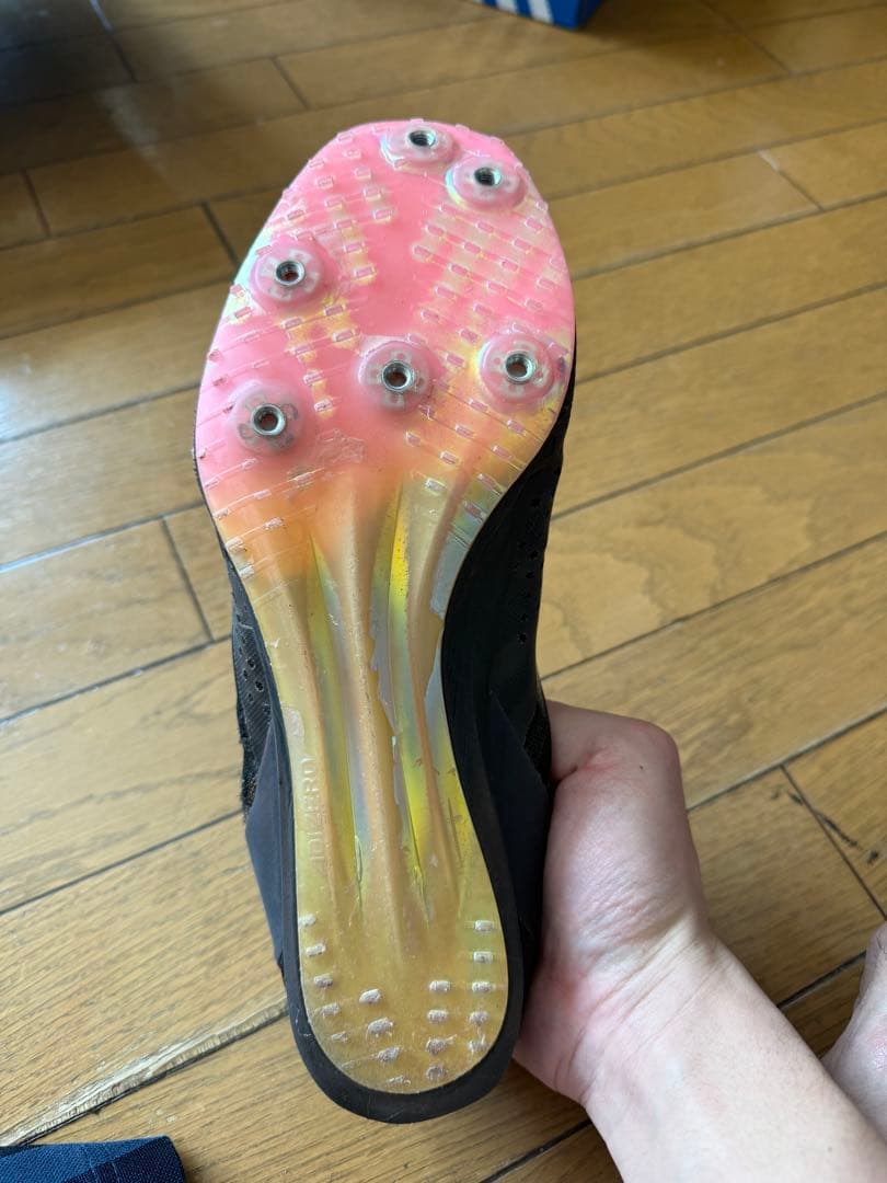スパイク・シューズ adidas ADIZERO PRIME SP2 28cm