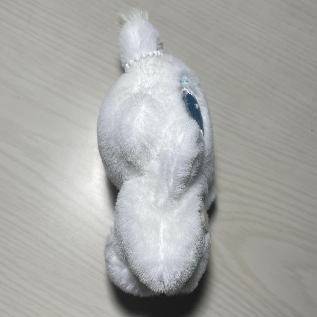ロンジュン ぬいぐるみ インジョルミ