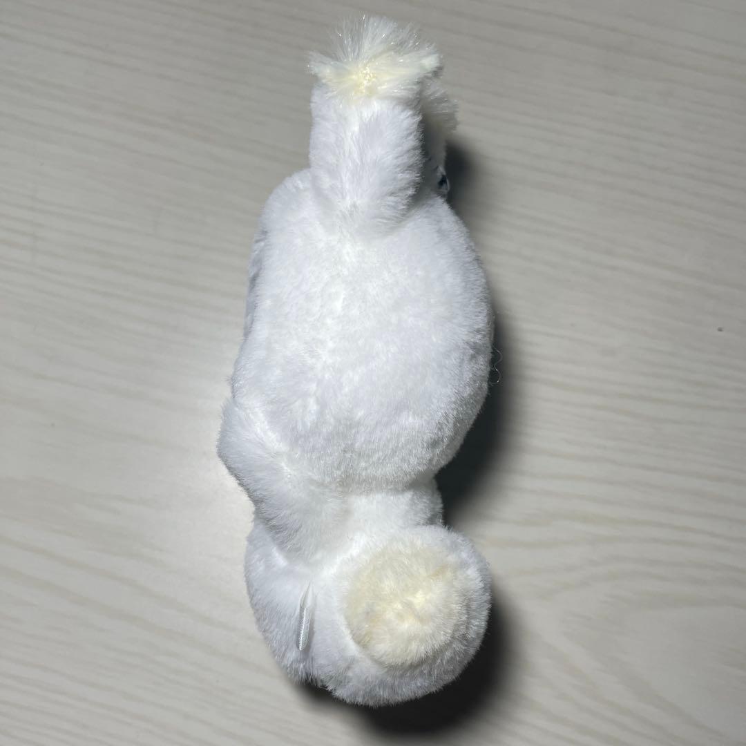 ロンジュン ぬいぐるみ インジョルミ