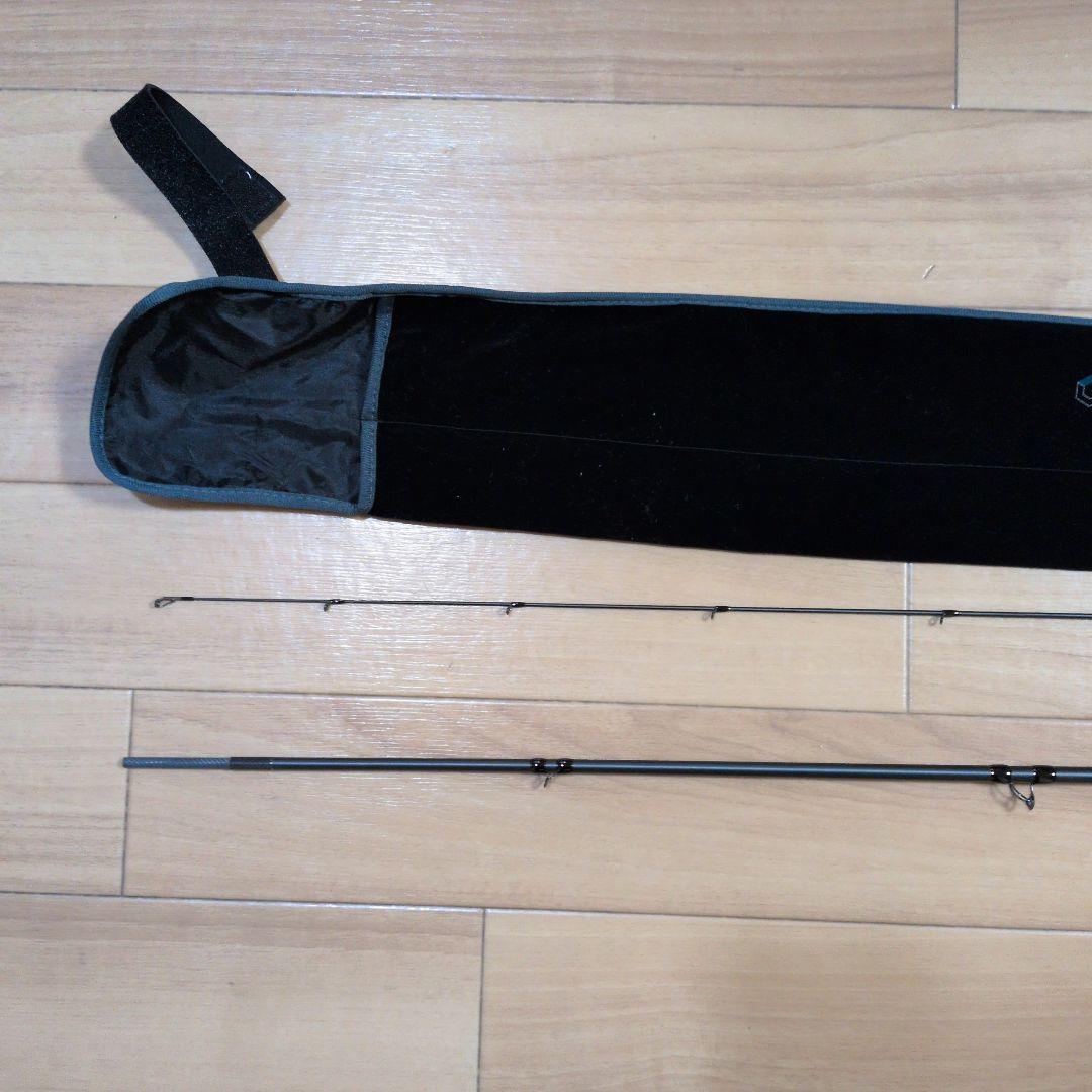 こ*り様 G-TEC XROSS SENSITIVE SABATO