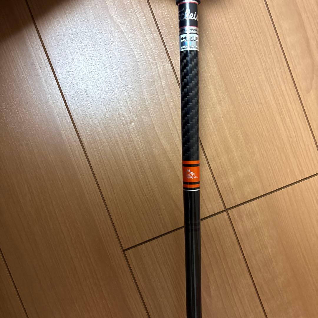 Titleist TS2 フェアウェイウッド ユーティリティ3本セット