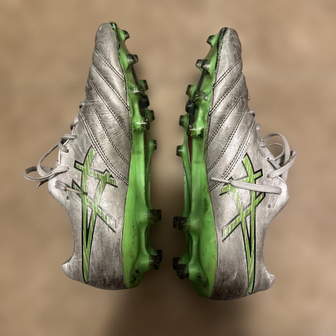 asicsエックスフライプロ3