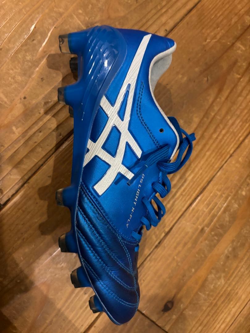 DS LIGHT X-FLY アシックス