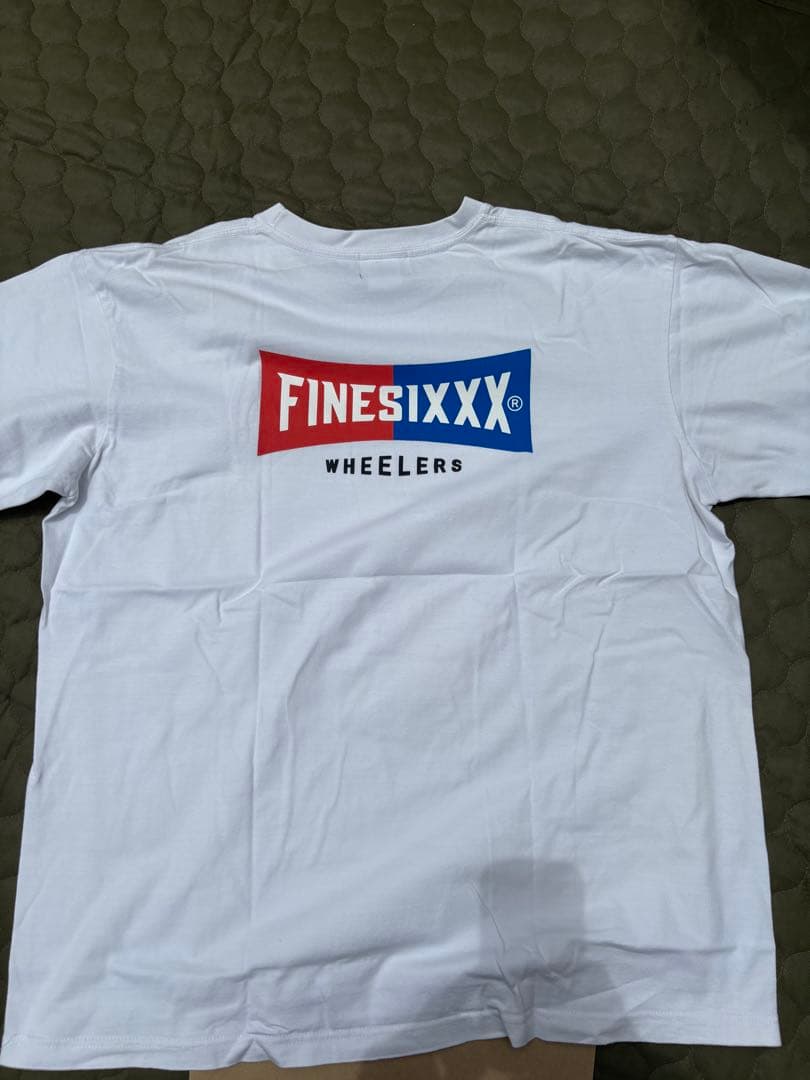 FINESIXXXX ファインシックス　Tシャツ3枚セット