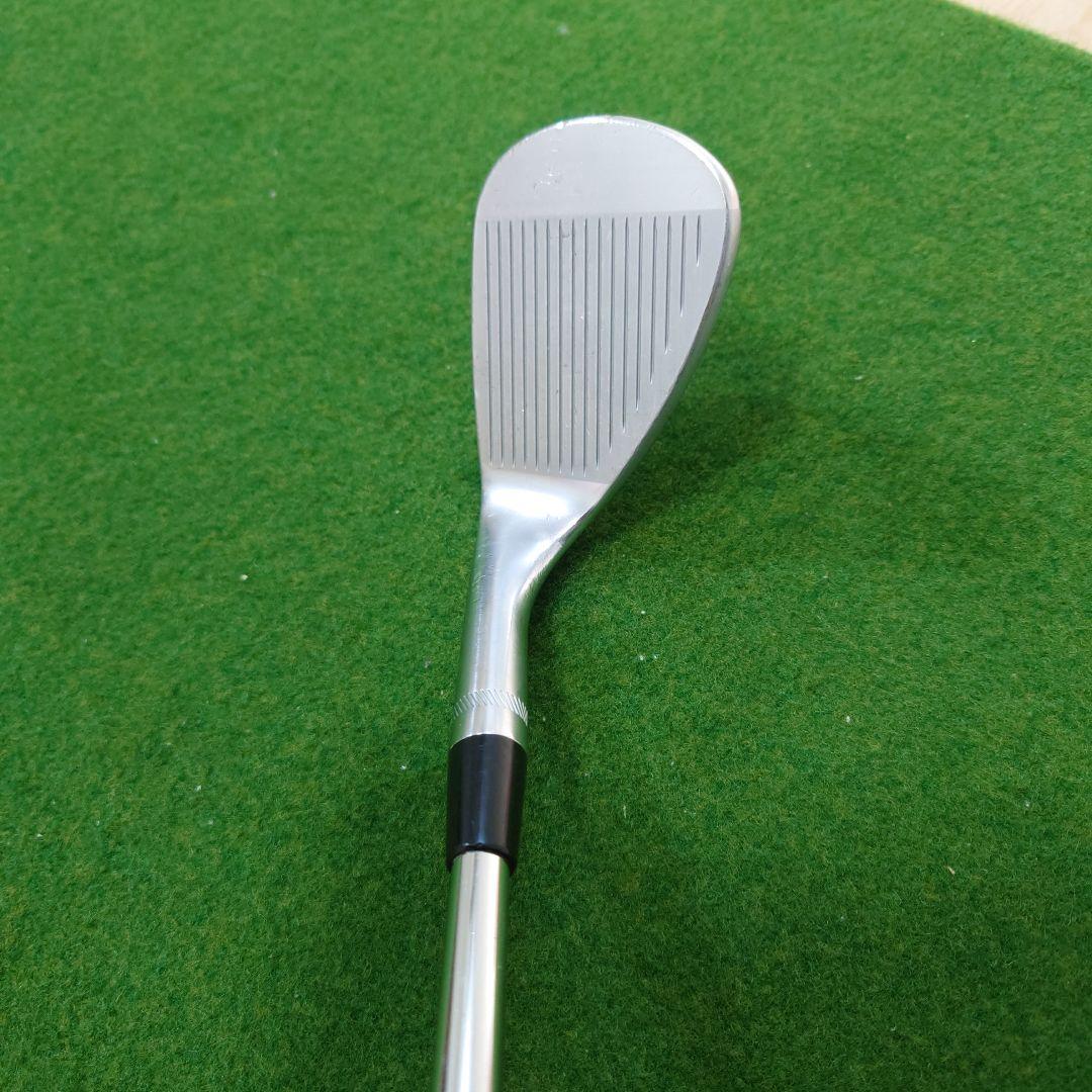 SM8（sm8） ボーケイ ダイナミックゴールド 52°F 56°M 58°K