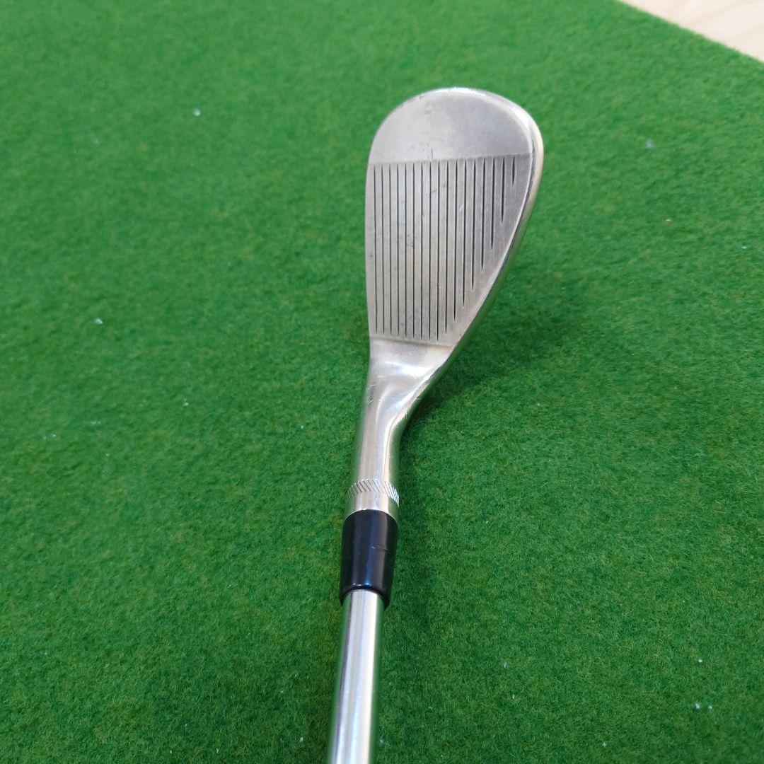 SM8（sm8） ボーケイ ダイナミックゴールド 52°F 56°M 58°K