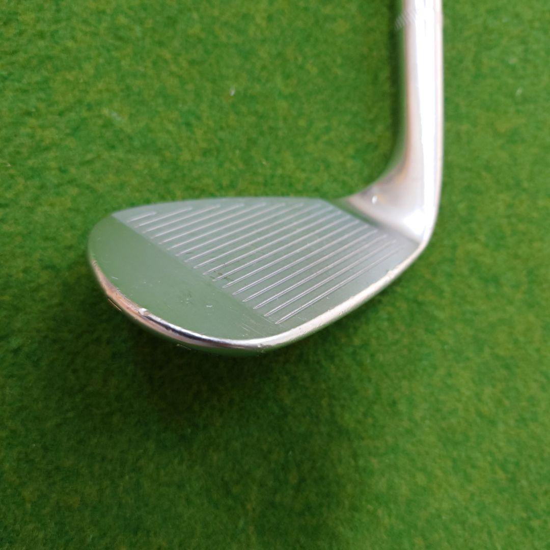 SM8（sm8） ボーケイ ダイナミックゴールド 52°F 56°M 58°K