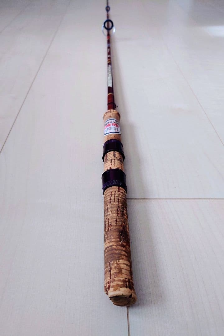 PHANTOM オールド ダイワ PPBS-531LF バススピン