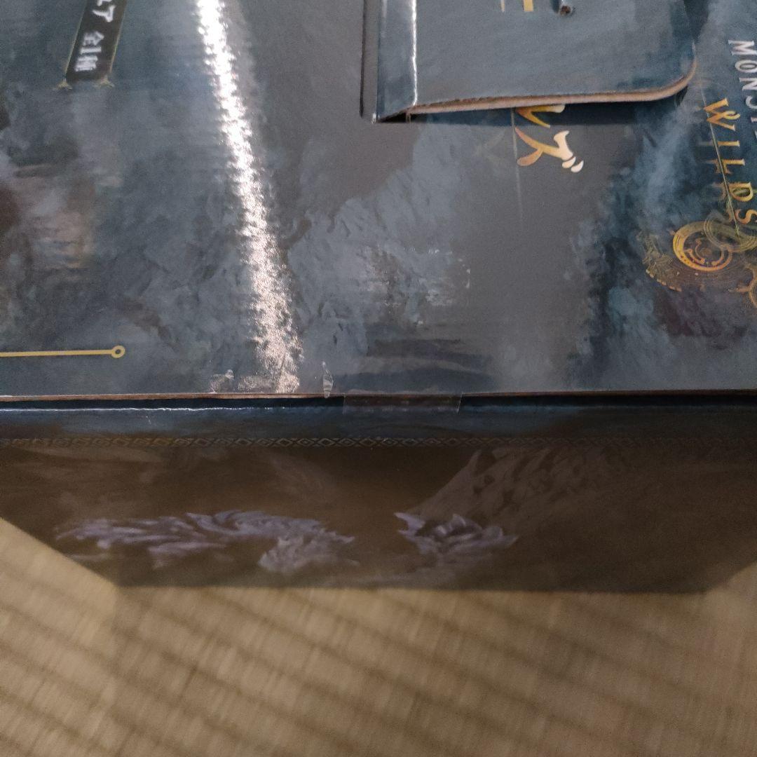 モンスターハンター ワイルズ 一番くじ まとめ売り