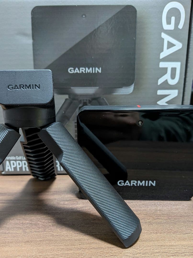 Garmin Approach R10 ゴルフ用距離計