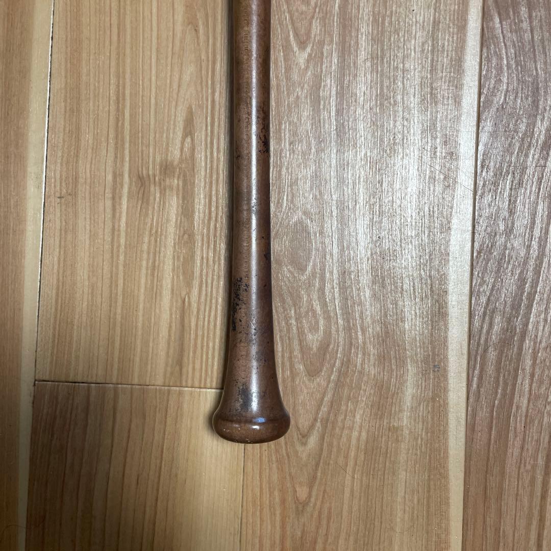 値下げ交渉可能！ミズノプロ硬式バット