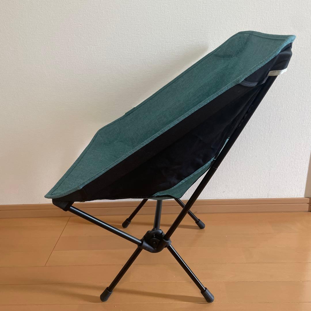 Helinox  DECO & BEACH コンフォートチェア　美品