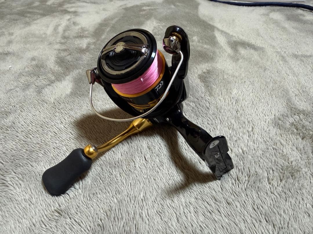 ２３レガリス　ＬＴ２０００Ｓ－Ｐ