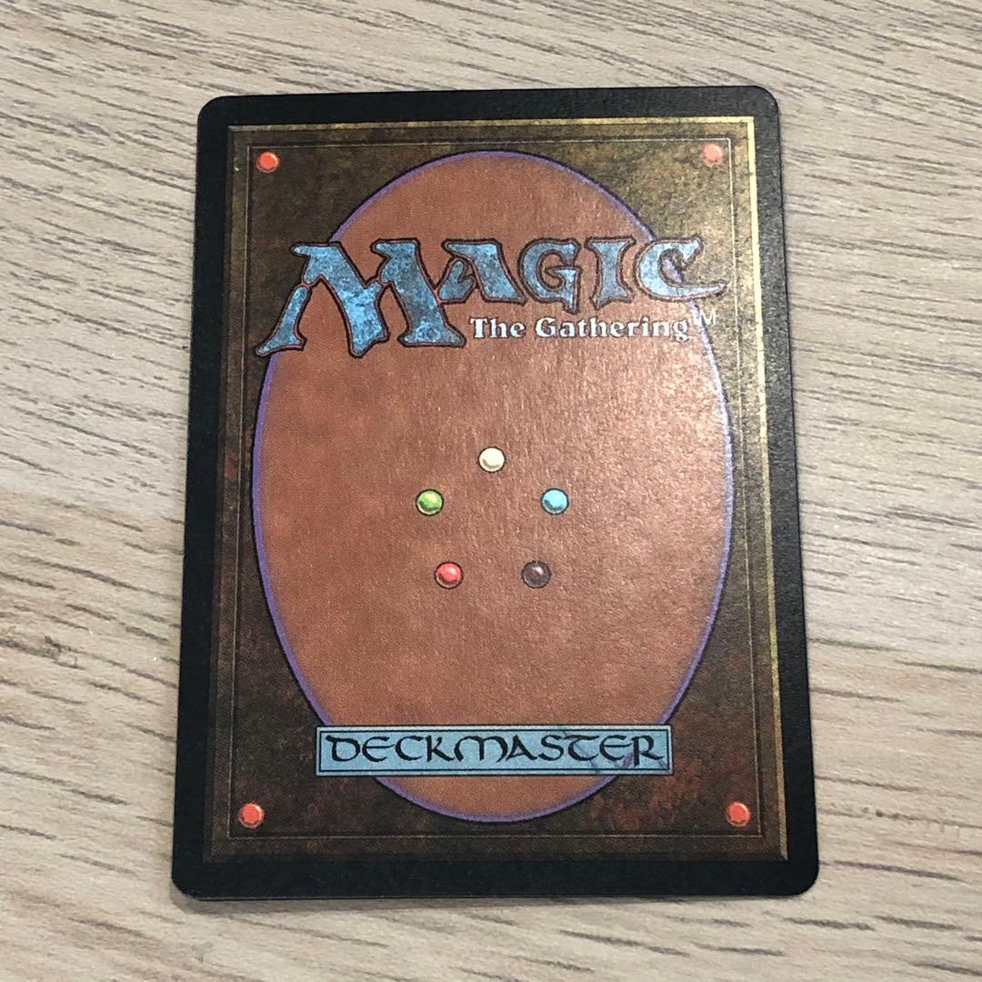 MTG Volrath's Stronghold ヴォルラスの要塞 英語 STH