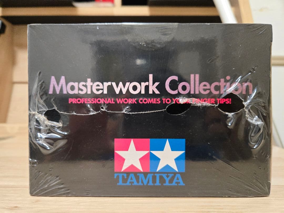 タミヤ 1/24 NSX 2005 マスターワーク完成品 ホンダ 絶版 レア