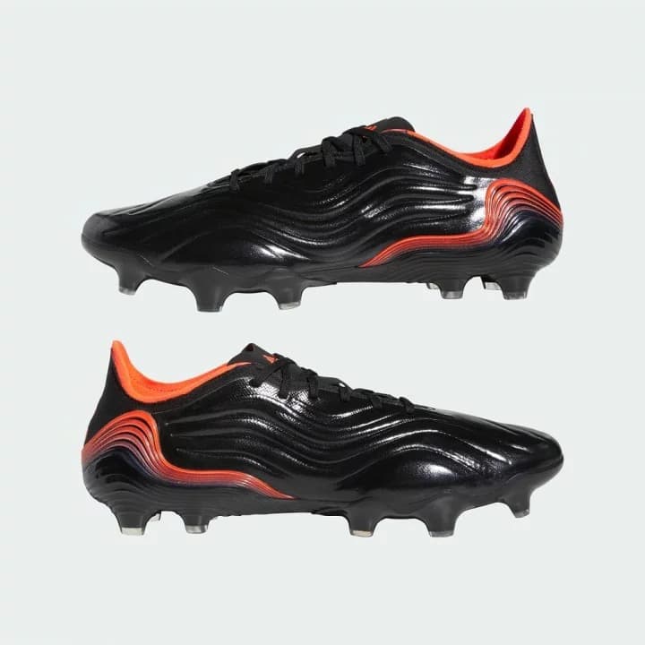 【新品】adidas スパイク Copa Sense.1 FG 天然芝 27cm