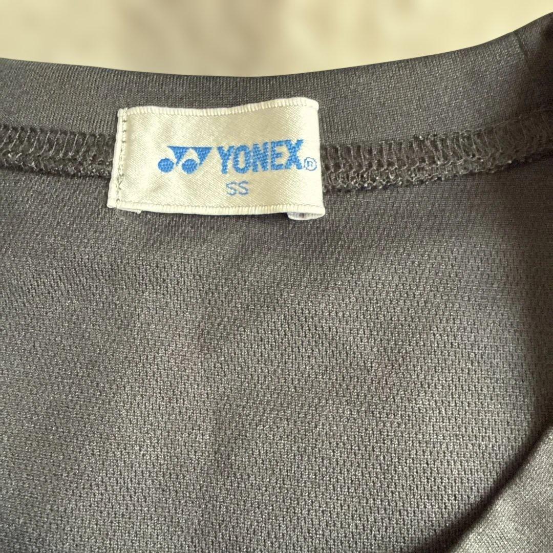 YONEX バドミントンウェアセット