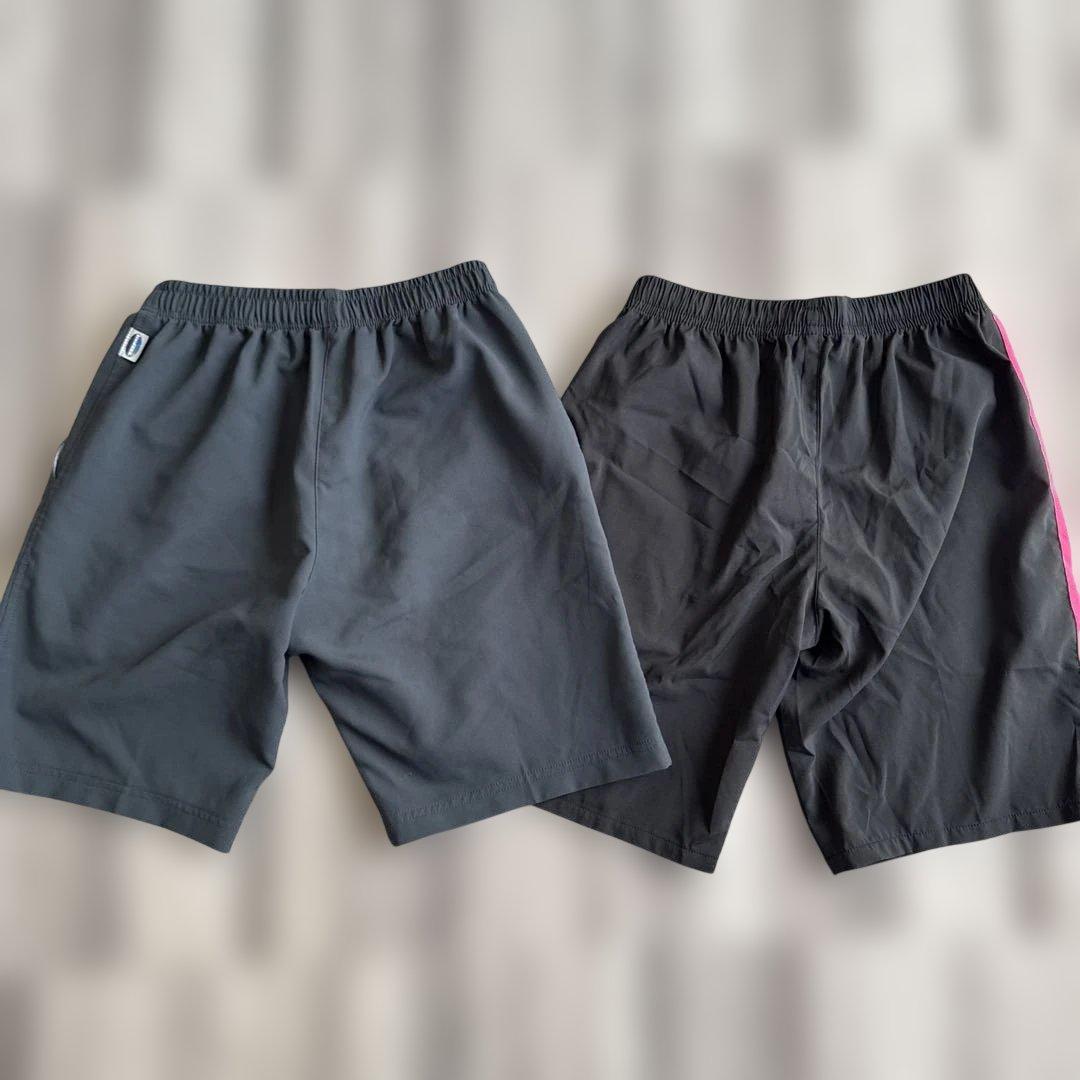 YONEX バドミントンウェアセット
