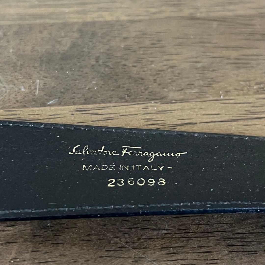 サルヴァトーレ フェラガモ Salvatore Ferragamo ベルト