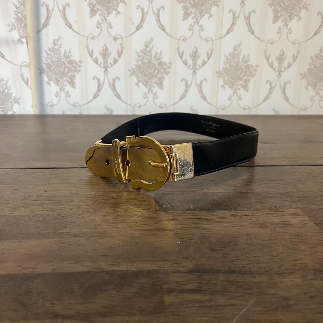 サルヴァトーレ フェラガモ Salvatore Ferragamo ベルト