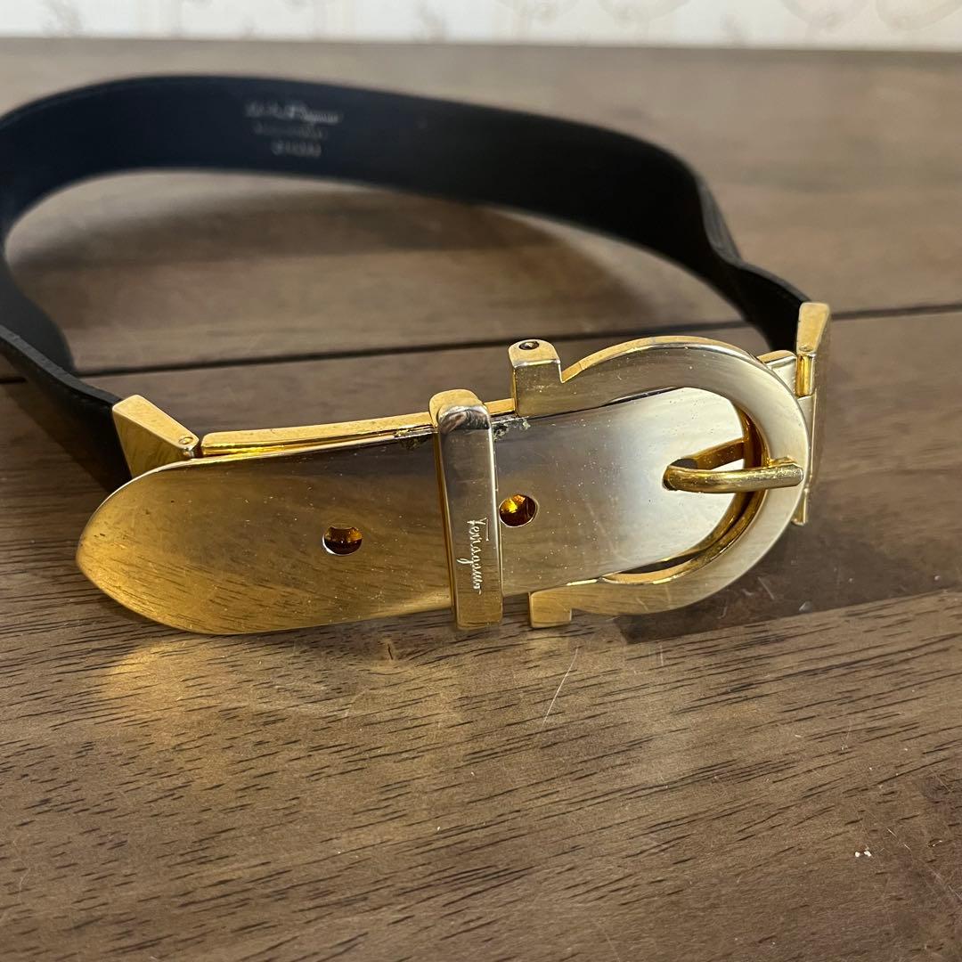 サルヴァトーレ フェラガモ Salvatore Ferragamo ベルト